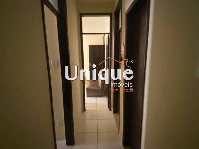 Apartamento para Venda em Cabo Frio - 3