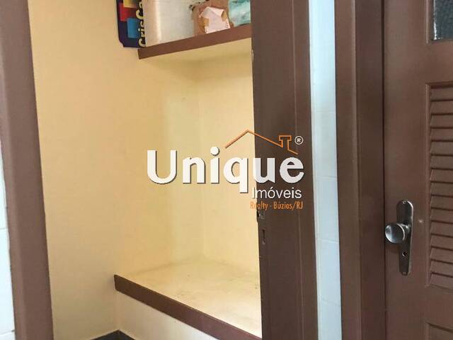 Apartamento para Venda em Cabo Frio - 5