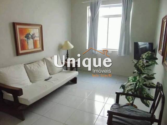 Apartamento para Venda em Cabo Frio - 4