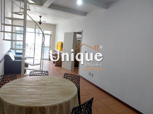 Apartamento para Venda em Cabo Frio - 2