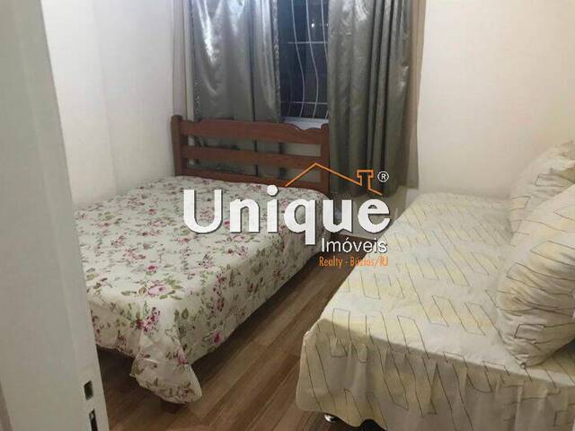 Apartamento para Venda em Cabo Frio - 4