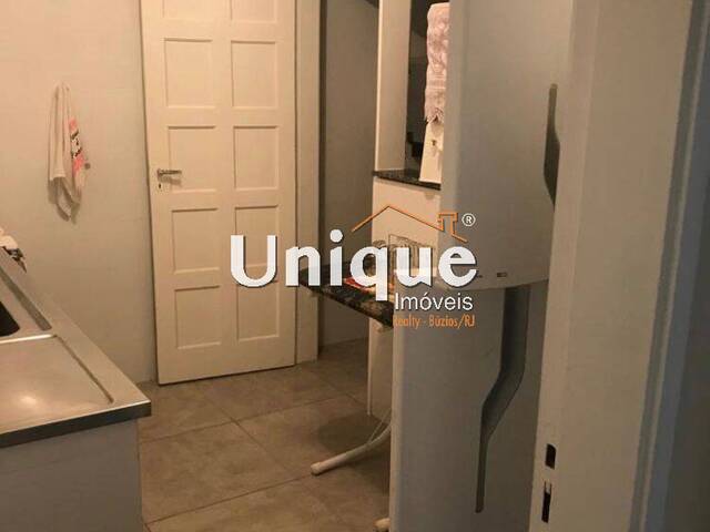 Apartamento para Venda em Cabo Frio - 5