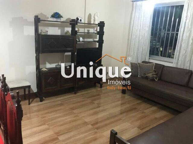 Apartamento para Venda em Cabo Frio - 2