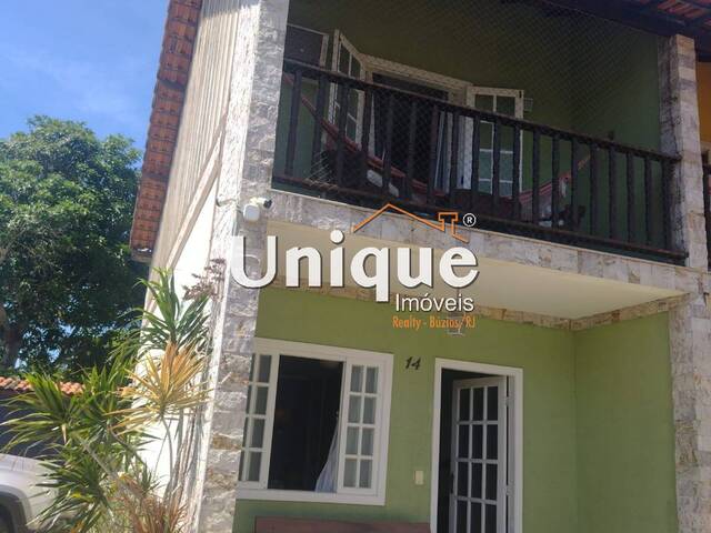 Casa para Venda em Cabo Frio - 2