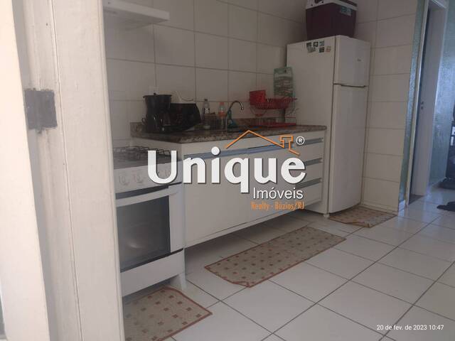 Casa para Venda em Cabo Frio - 5