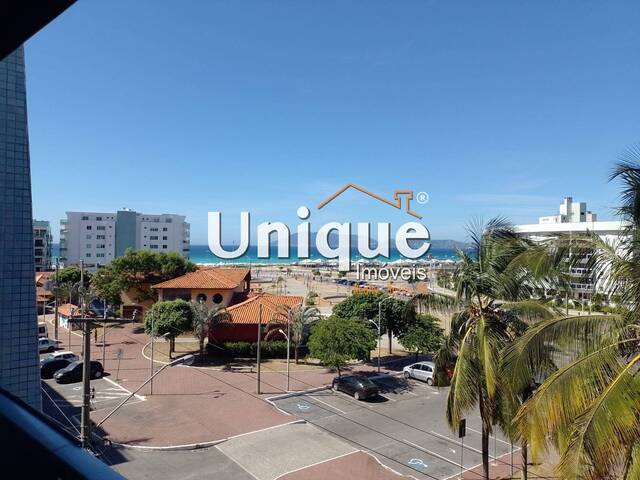 Apartamento para Venda em Cabo Frio - 2