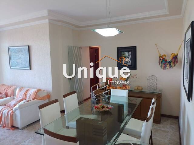 Apartamento para Venda em Cabo Frio - 4