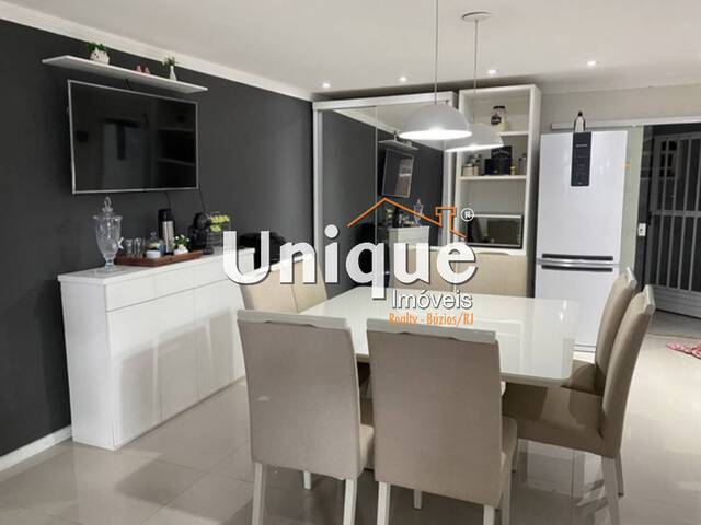 Casa para Venda em Cabo Frio - 3