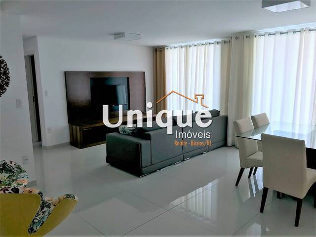 Apartamento para Venda em Cabo Frio - 3