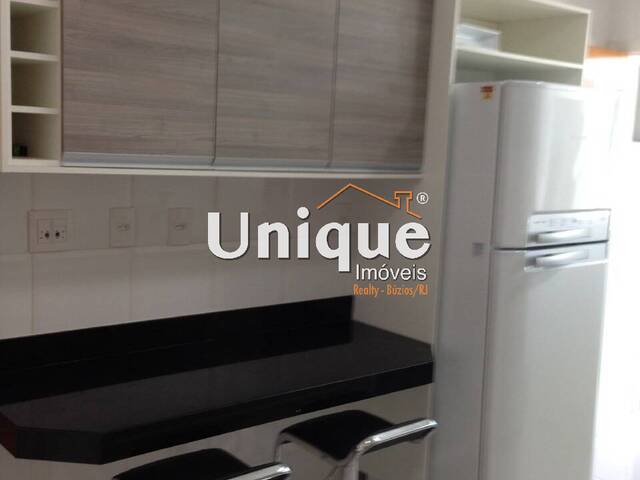 Apartamento para Venda em Cabo Frio - 5