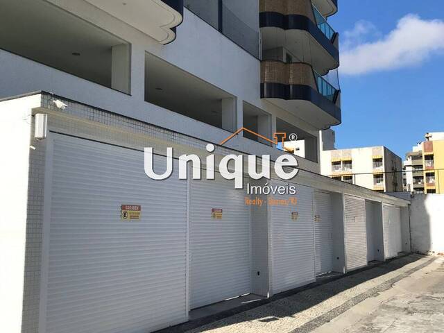 Apartamento para Venda em Cabo Frio - 2