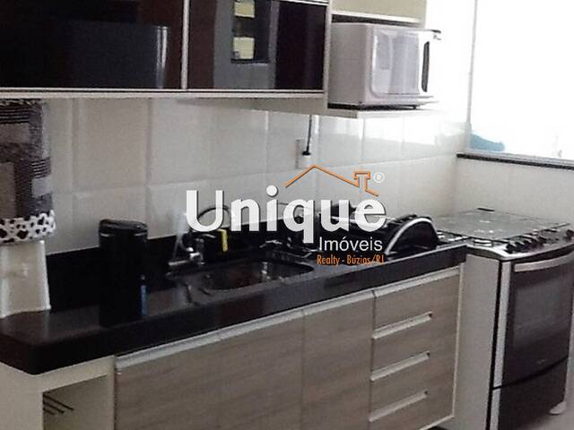 Apartamento para Venda em Cabo Frio - 4