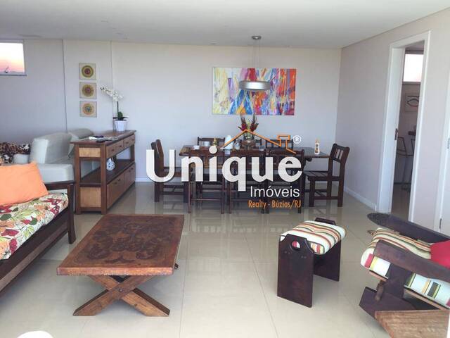 Apartamento para Venda em Cabo Frio - 3