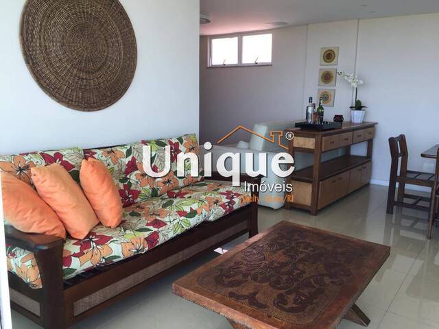 Apartamento para Venda em Cabo Frio - 5