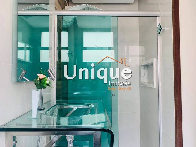 Apartamento para Venda em Cabo Frio - 5