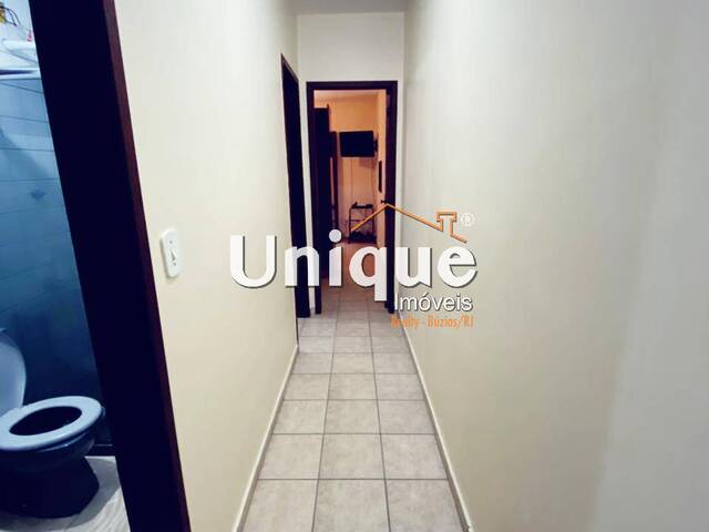 Apartamento para Venda em Cabo Frio - 5