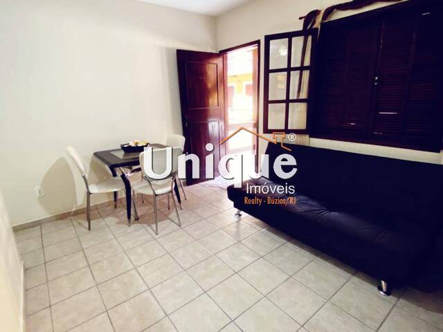 Apartamento para Venda em Cabo Frio - 3