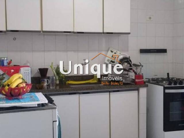 Apartamento para Venda em Cabo Frio - 5