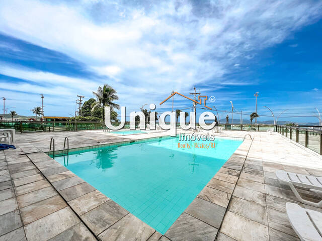 Apartamento para Venda em Cabo Frio - 3