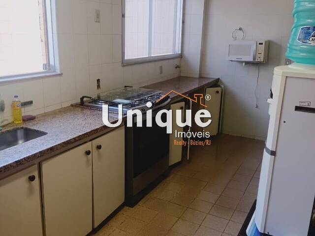 Apartamento para Venda em Cabo Frio - 2