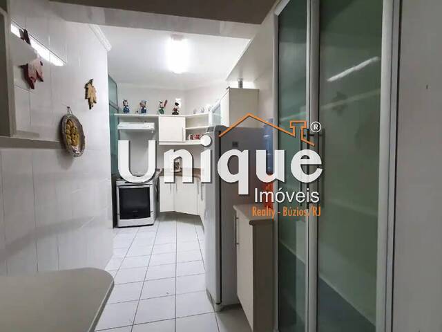 Apartamento para Venda em Cabo Frio - 5