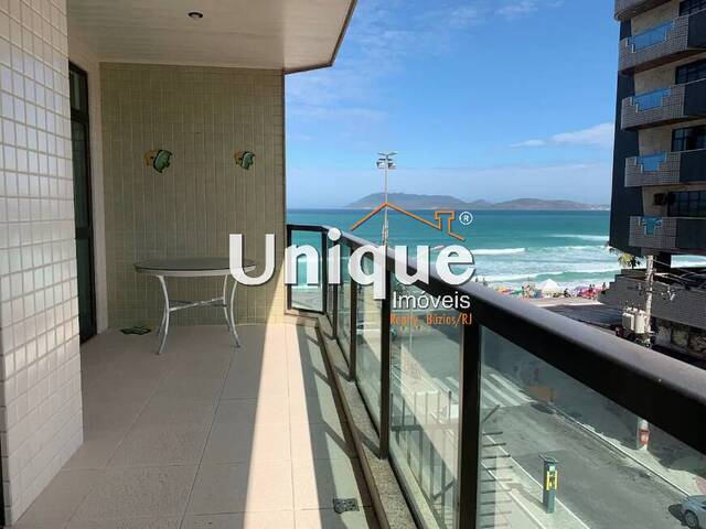 Apartamento para Venda em Cabo Frio - 4