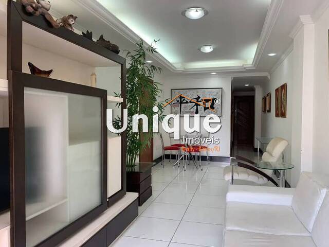 Apartamento para Venda em Cabo Frio - 3