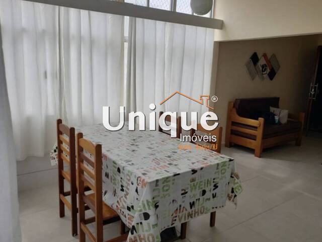 Apartamento para Venda em Cabo Frio - 3