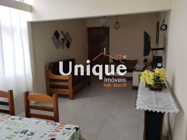 Apartamento para Venda em Cabo Frio - 2