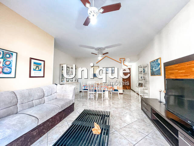 Apartamento para Venda em Cabo Frio - 4