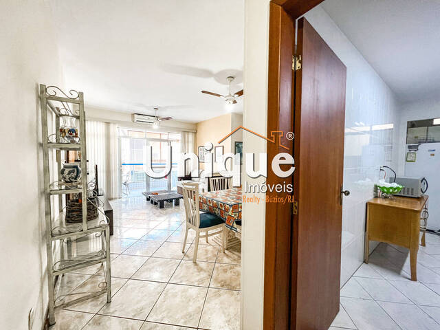 Apartamento para Venda em Cabo Frio - 2