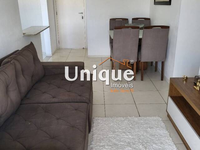 Apartamento para Venda em Cabo Frio - 3