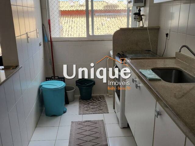 Apartamento para Venda em Cabo Frio - 5