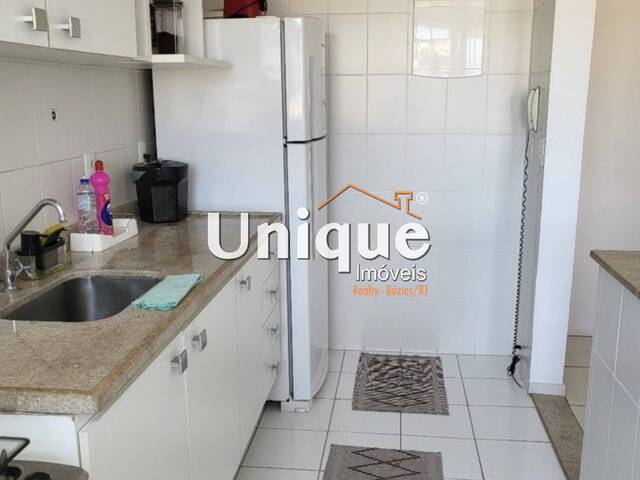 Apartamento para Venda em Cabo Frio - 4