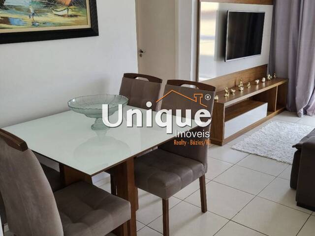 Apartamento para Venda em Cabo Frio - 2