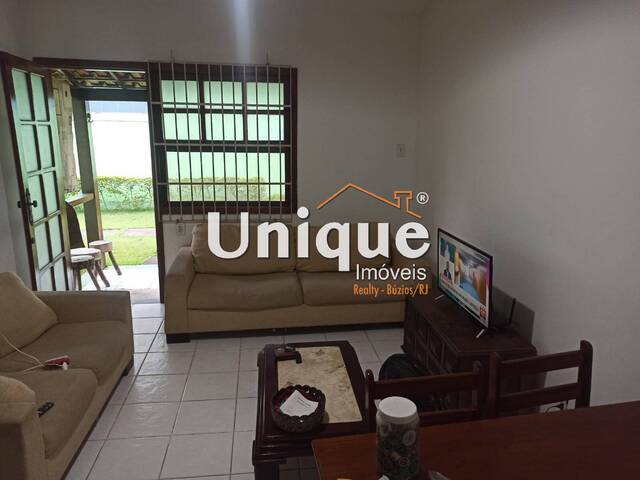 Casa para Venda em Cabo Frio - 2