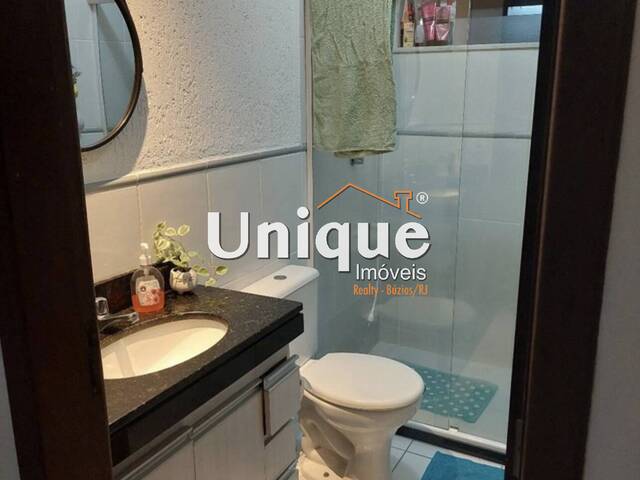 Apartamento para Venda em Cabo Frio - 4