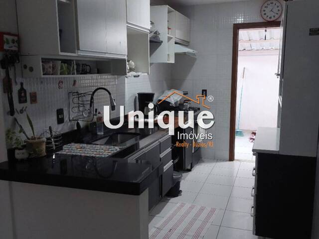 Apartamento para Venda em Cabo Frio - 2