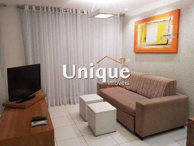 Apartamento para Venda em Cabo Frio - 3