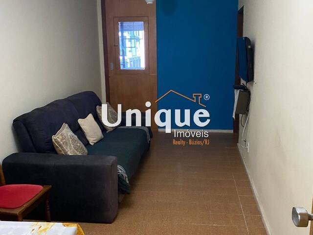 Apartamento para Venda em Cabo Frio - 3