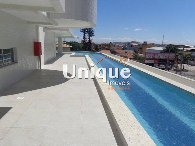 Apartamento para Venda em Cabo Frio - 2
