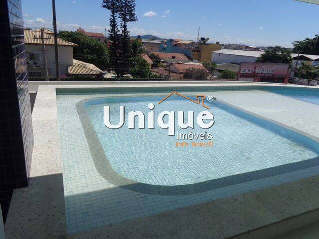 Apartamento para Venda em Cabo Frio - 3