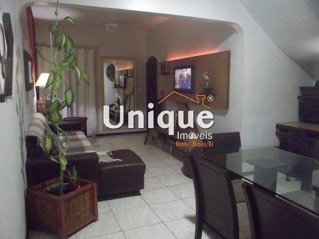 Apartamento para Venda em Cabo Frio - 3