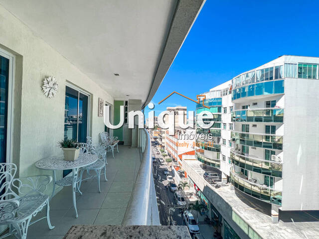 Apartamento para Venda em Cabo Frio - 4