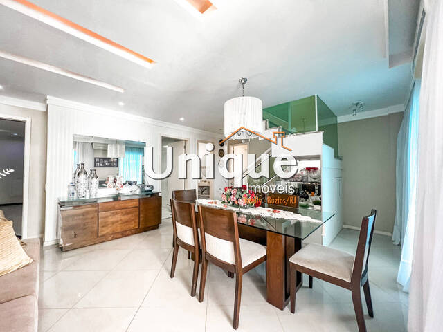 Apartamento para Venda em Cabo Frio - 3