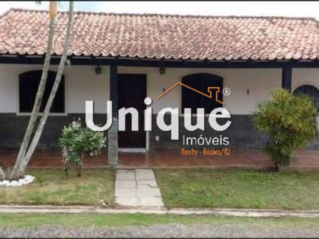 Casa para Venda em São Pedro da Aldeia - 2