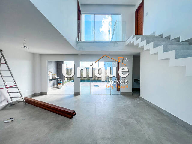 Casa para Venda em São Pedro da Aldeia - 2