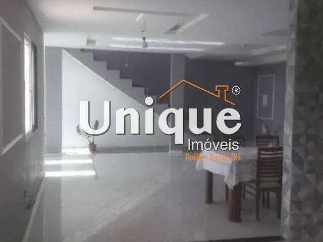Casa para Venda em Cabo Frio - 3