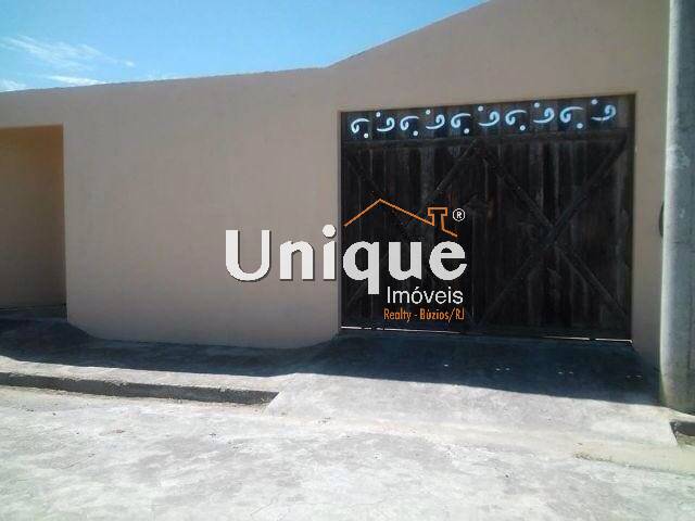 Casa para Venda em Cabo Frio - 2