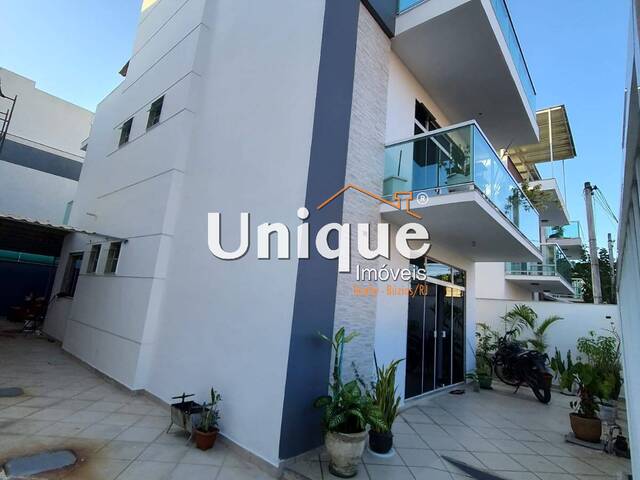 Casa para Venda em Cabo Frio - 2